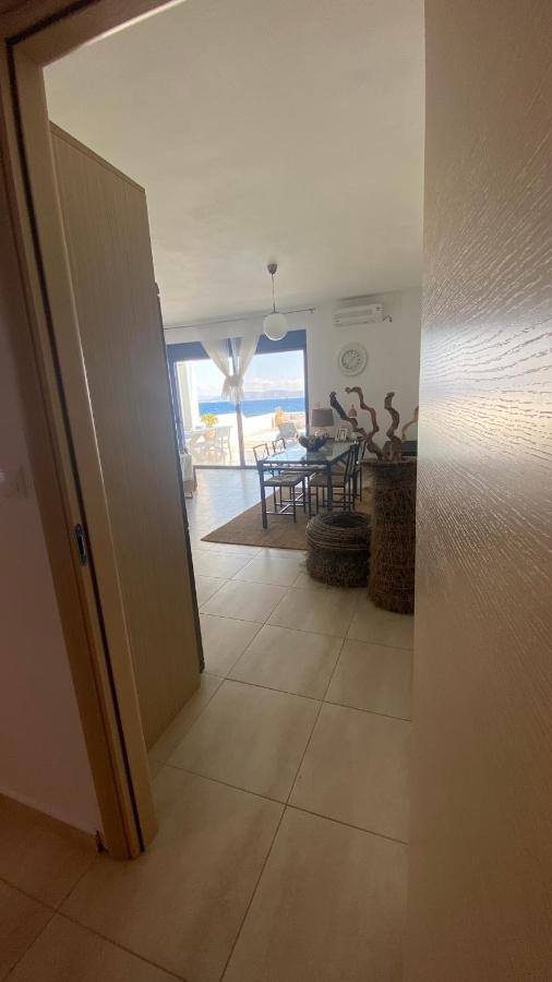Nv Pool Villa Agioi Exterior foto